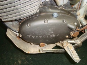 Skid plate