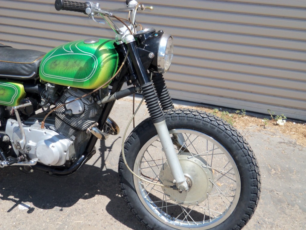 Jim Morrison Scrambler Jim Morrison Scrambler